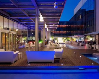 Una Hotels T Hotel Cagliari - קליארי