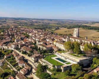 Le gîte de Gascogne - Lectoure