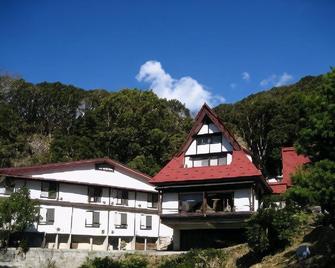 Sankai - Minamiizu - Budova