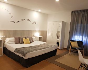 Hotel Campomar Playa - El Puerto de Santa María