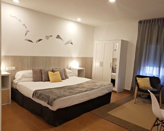 Hotel Campomar Playa - El Puerto de Santa María