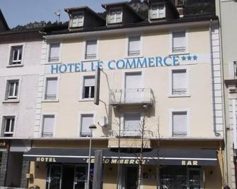 Hôtel Le Commerce - Modane - Edificio