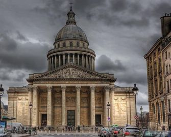 Hotel Atmospheres - Paris
