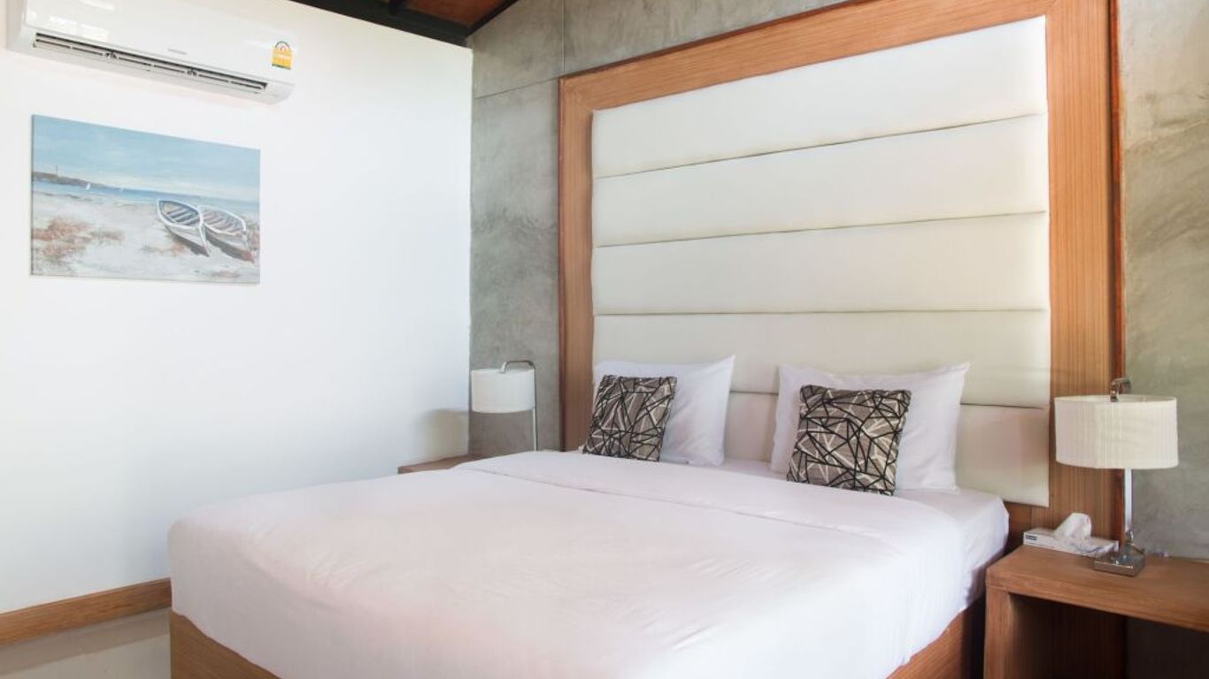 พรรณวณา รีสอร์ท