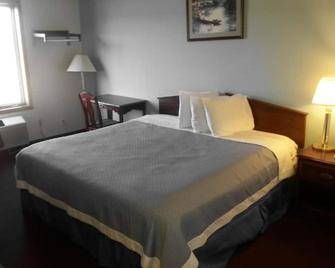 Columbus Motel - Columbus Junction - Habitación
