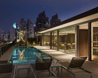 Louis Kienne Serviced Residences - Havelock - Singapore