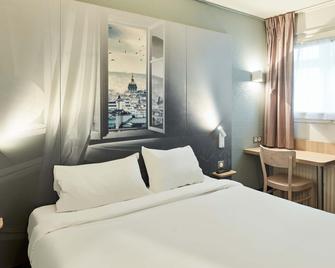 B&B HOTEL Orgeval - Orgeval - Спальня