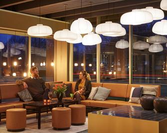 Zleep Hotel Copenhagen Airport - Kastrup - Lounge