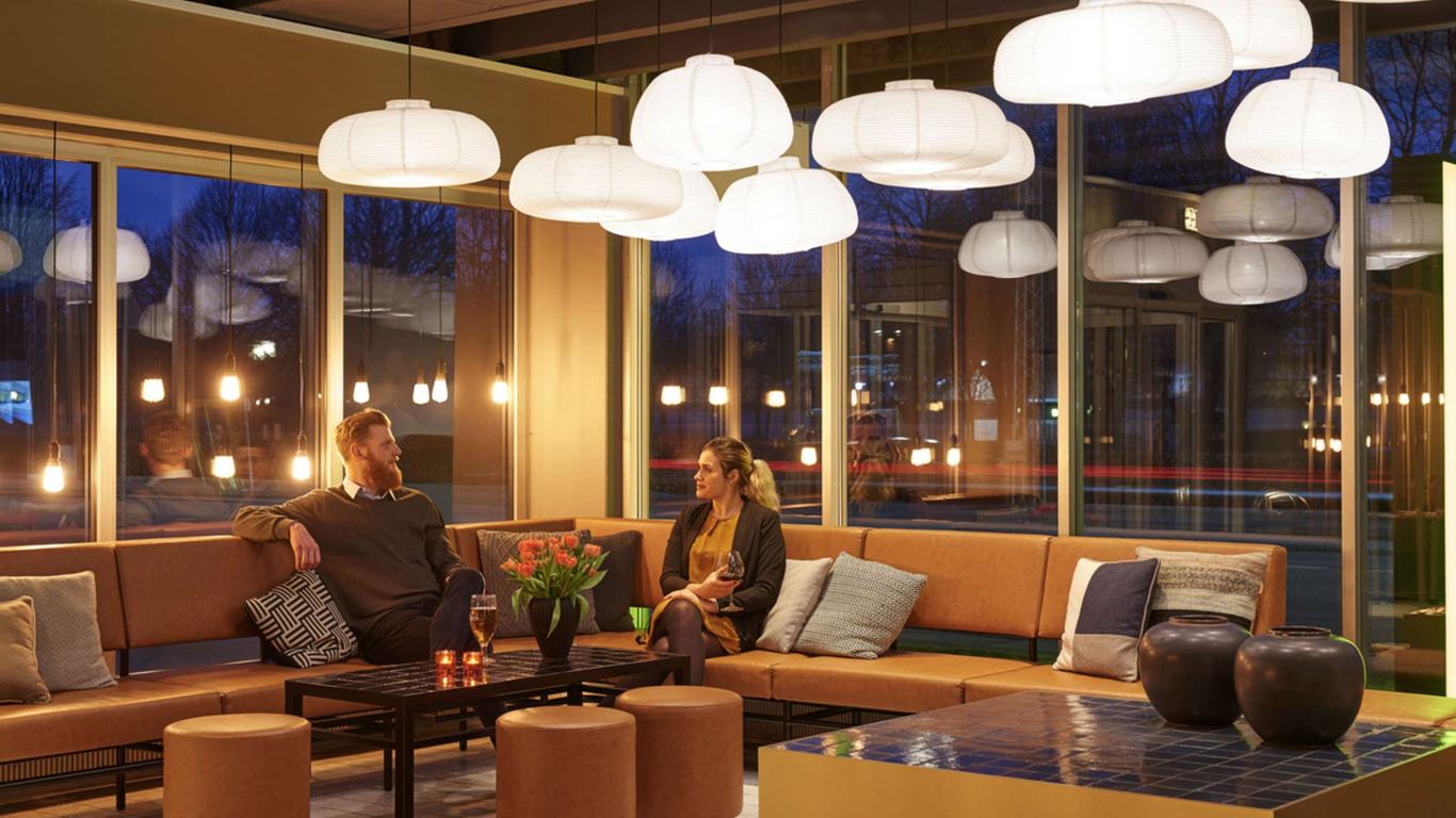 Zleep Hotel Copenhagen Airport