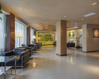 Bitan Hotel - Xindian District - Lobby