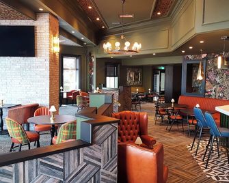 Talbot Hotel Midleton - Midleton - Restaurant