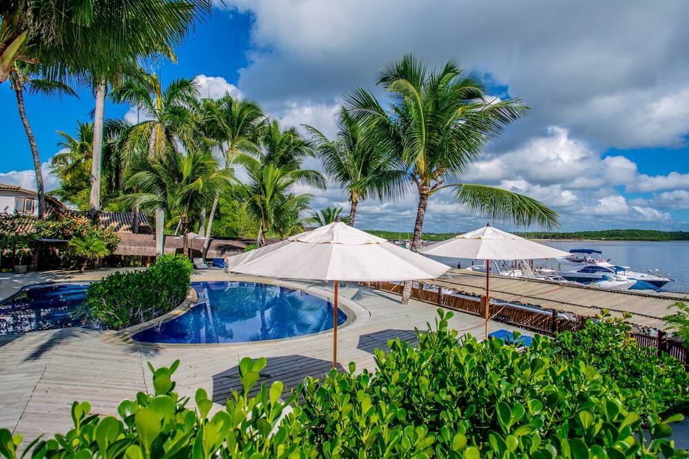 Hotel Marina Quinta do Porto