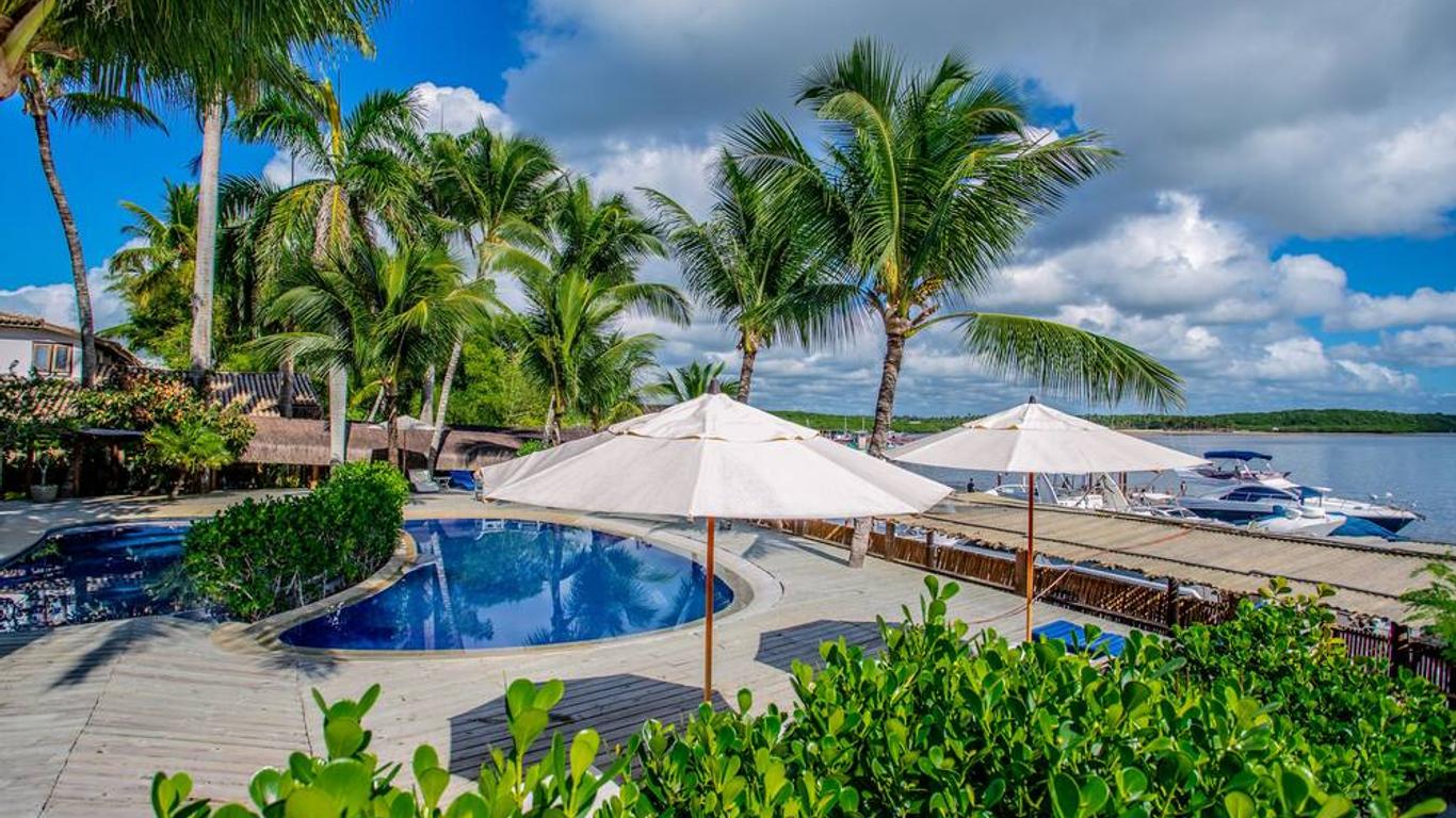 Hotel Quinta do Porto