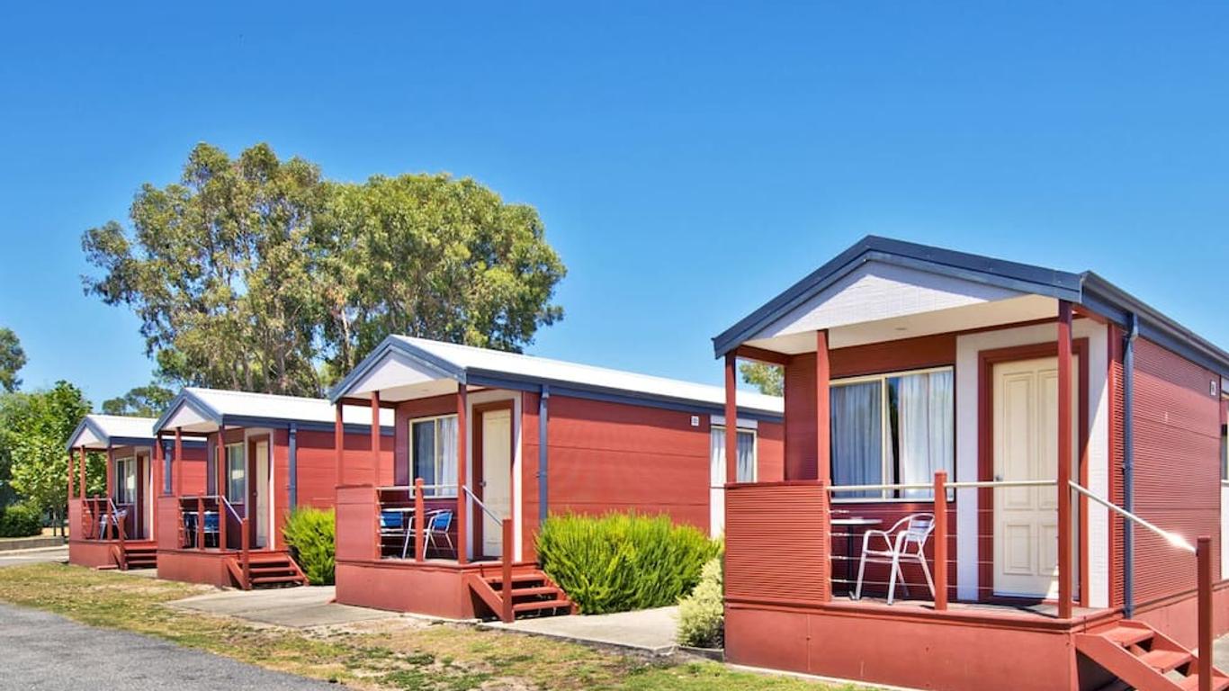 ألباني هوليداي بارك