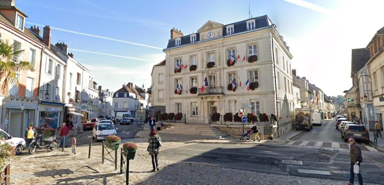 Hotel Le Fontenoy thumbnail 2
