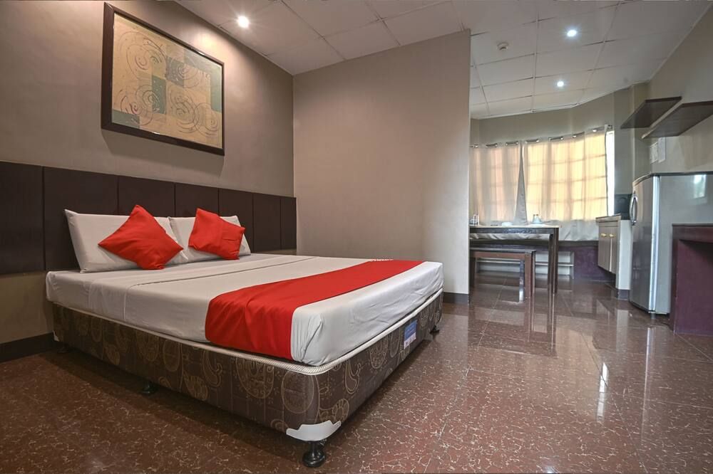 Cdo Grace Residence Hall - Cagayán de Oro - Habitación