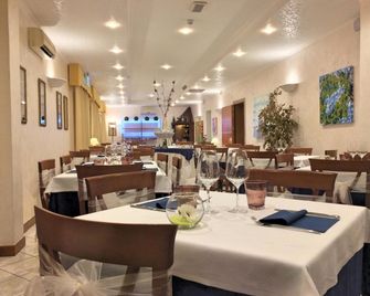Hotel Rex - Caorle - Restaurant