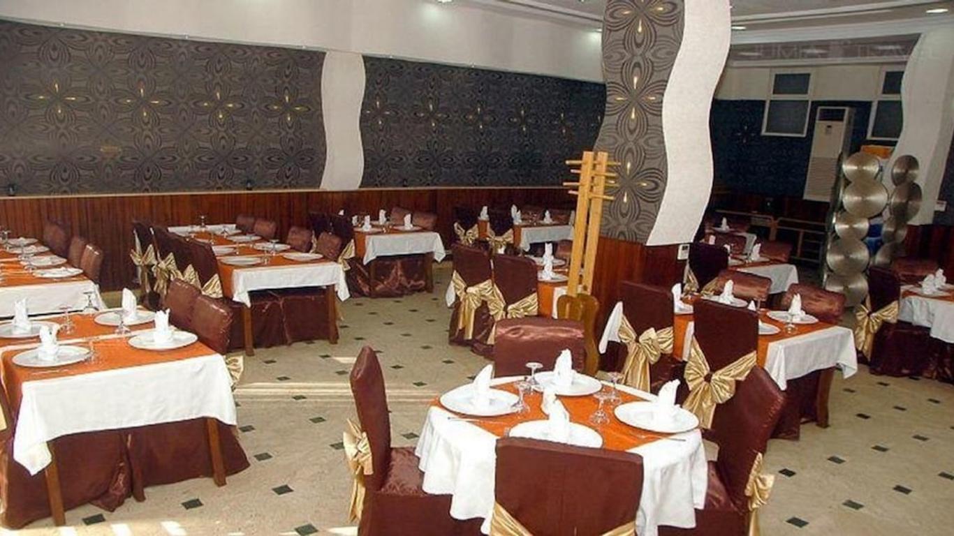 Nour Echames Hotel - Chéraga