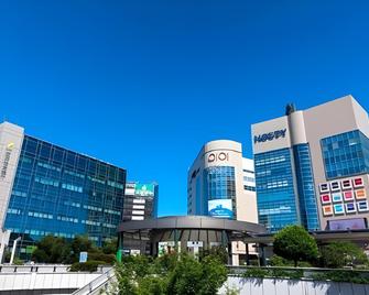 Hotel Aru Ksp - Kawasaki - Building