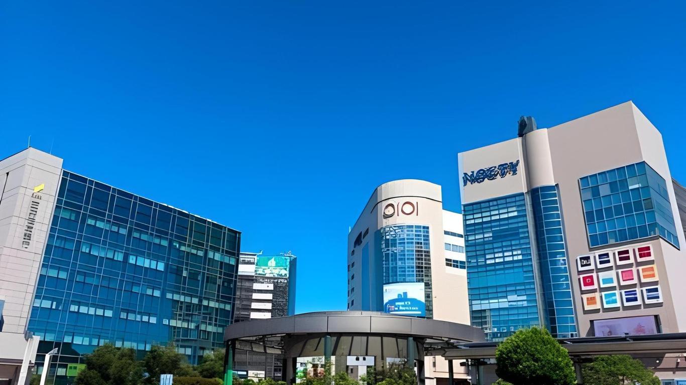 Hotel Aru Ksp