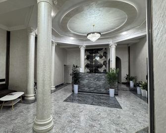 Art Home Hotel - Taškent - Aula