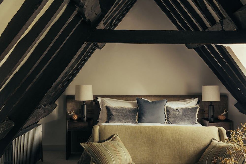 Hyll Hotel - Chipping Campden