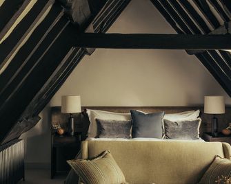 Hyll Hotel - Chipping Campden