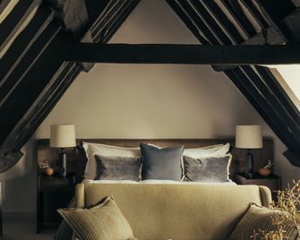 Hyll Hotel - Chipping Campden