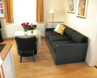Apartment Barbara - Marienbad