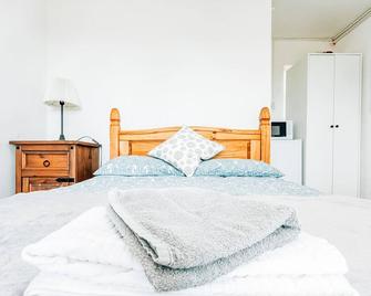 Cute Mini-Studio In Walberswick - Southwold - Bedroom
