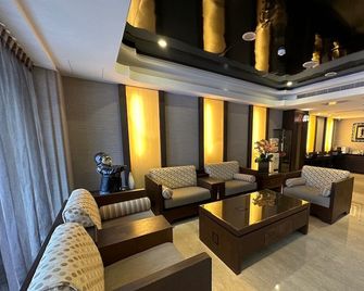 Linkworld Hotel Taipei - Taipei City - Lobby