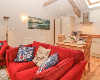 Tregona - Yelverton - Living room