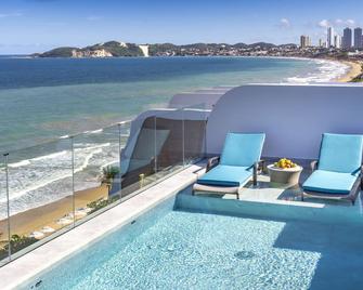 Serhs Natal Grand Hotel & Resort - Natal - Pool