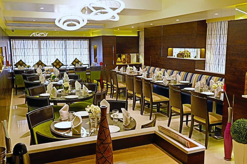 ذه أورينتال ريزدنسي