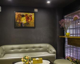 Sunny Serviced Apartment - Ho Chi Minh - Reception