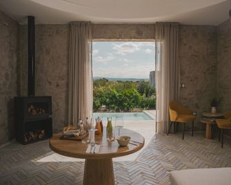 Chozos Resort - Agrelo