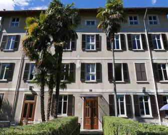 Lake Como Peace Lodge - Menaggio - Edificio