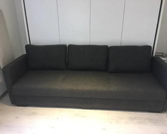 Studio Toulouse Centre Patte d'Oie - Toulouse - Living room