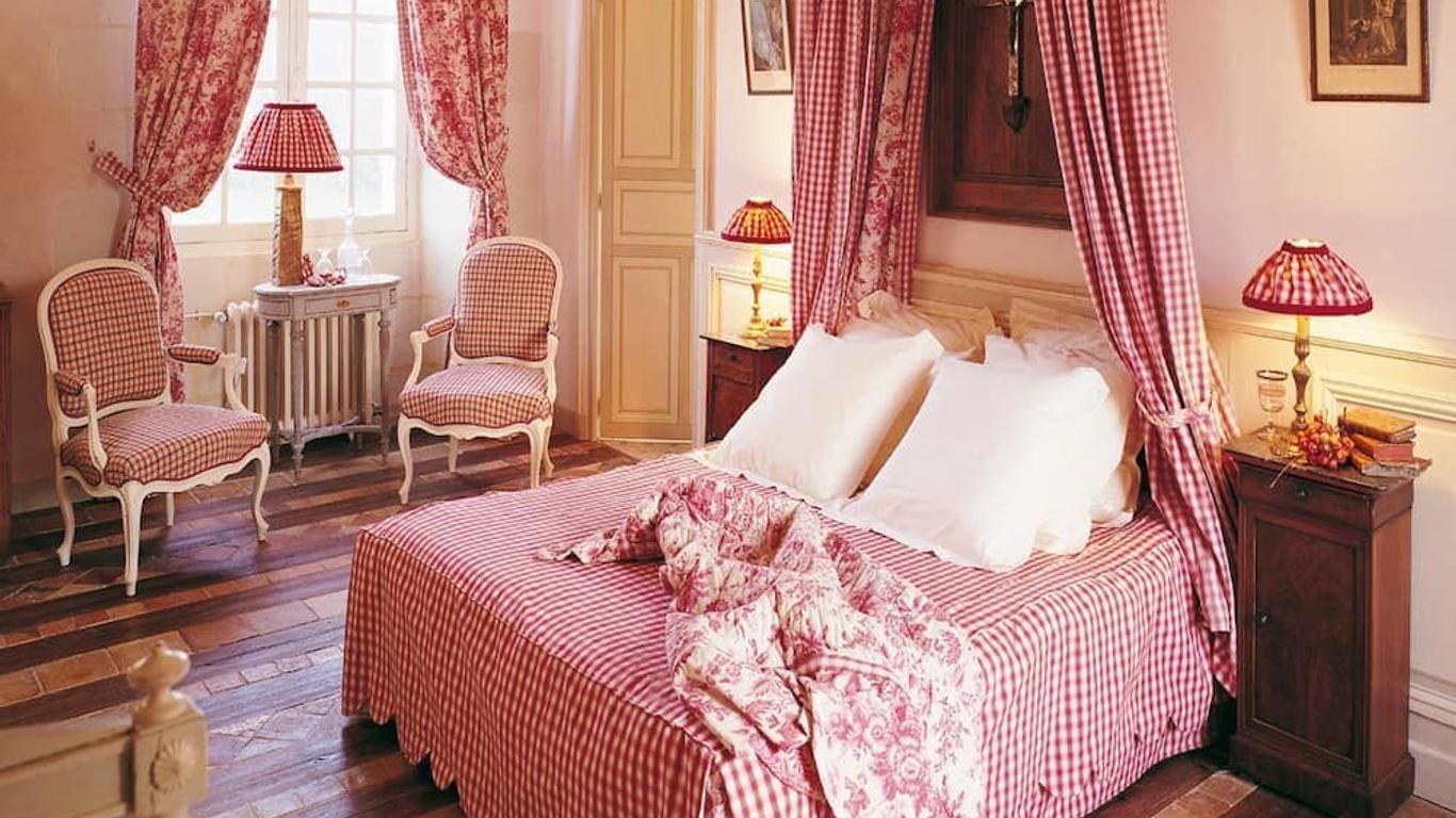 شاتو دو شامبر