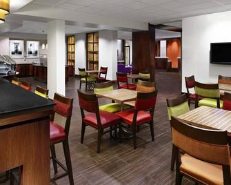 Four Points by Sheraton Memphis East - Memphis - Restaurante