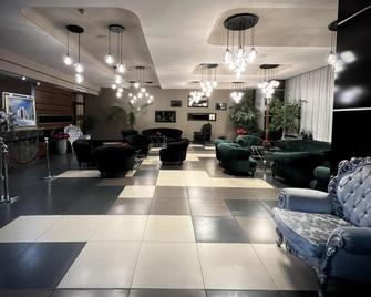 Hotel Balkan - Plewen