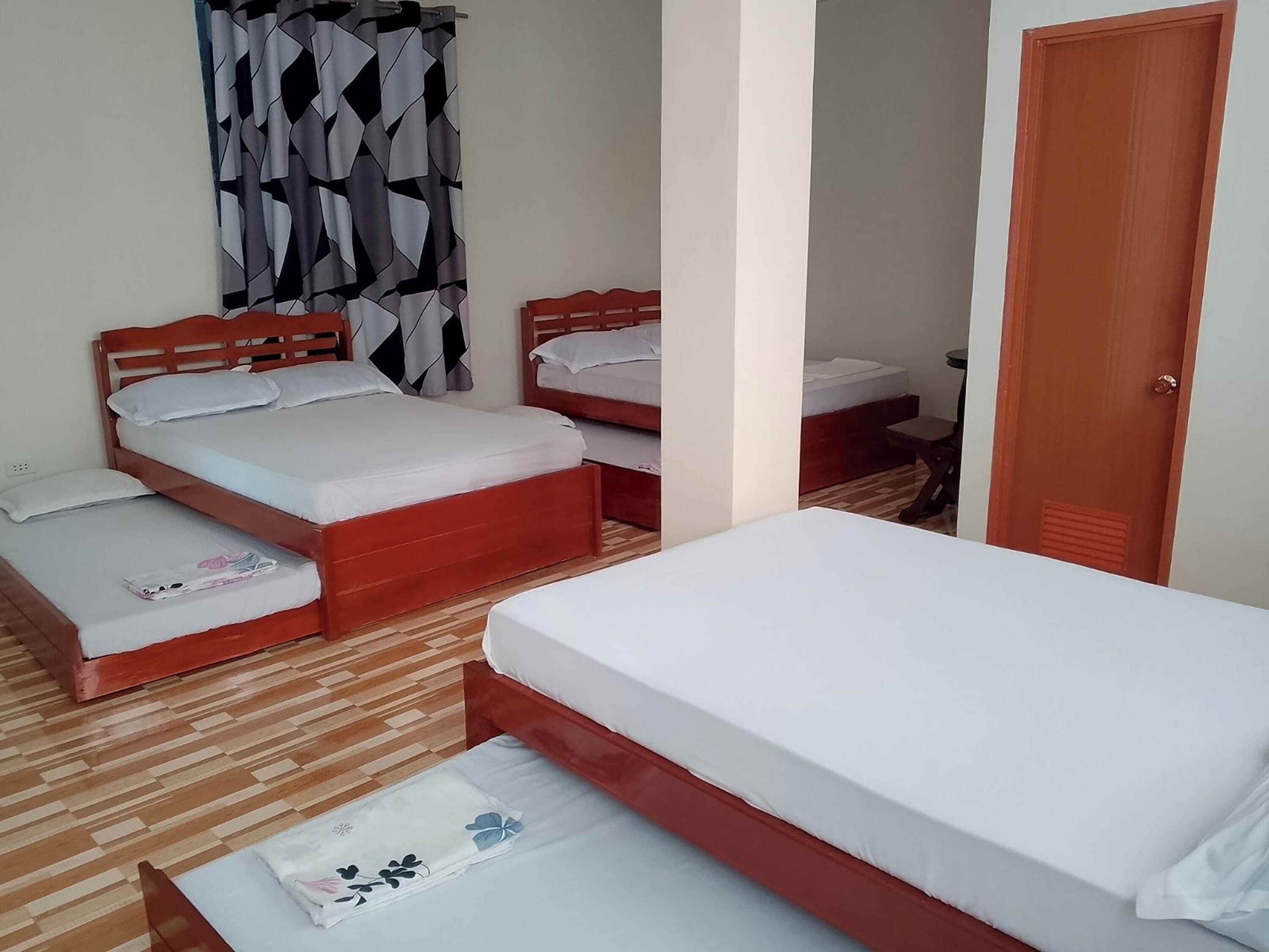 July's Haven Seaside Pension Camiguin - Mambajao