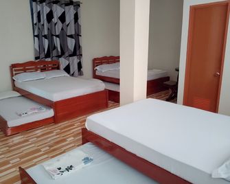 July's Haven Seaside Pension Camiguin - Mambajao