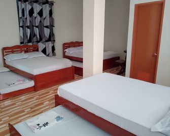 July's Haven Seaside Pension Camiguin - Mambajao