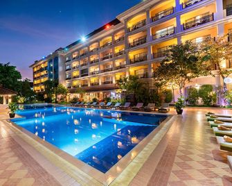 Somadevi Angkor Premium - Siem Reap