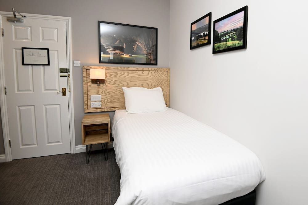 Fox & Goose, Barrow Gurney by Marston's Inns