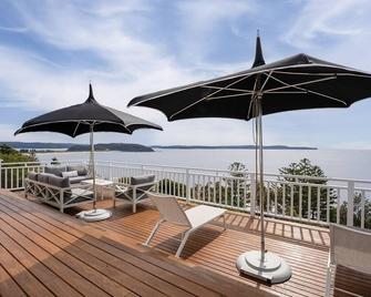 Norma House By Palm Beach Holiday Rentals - Palm Beach - Balcony