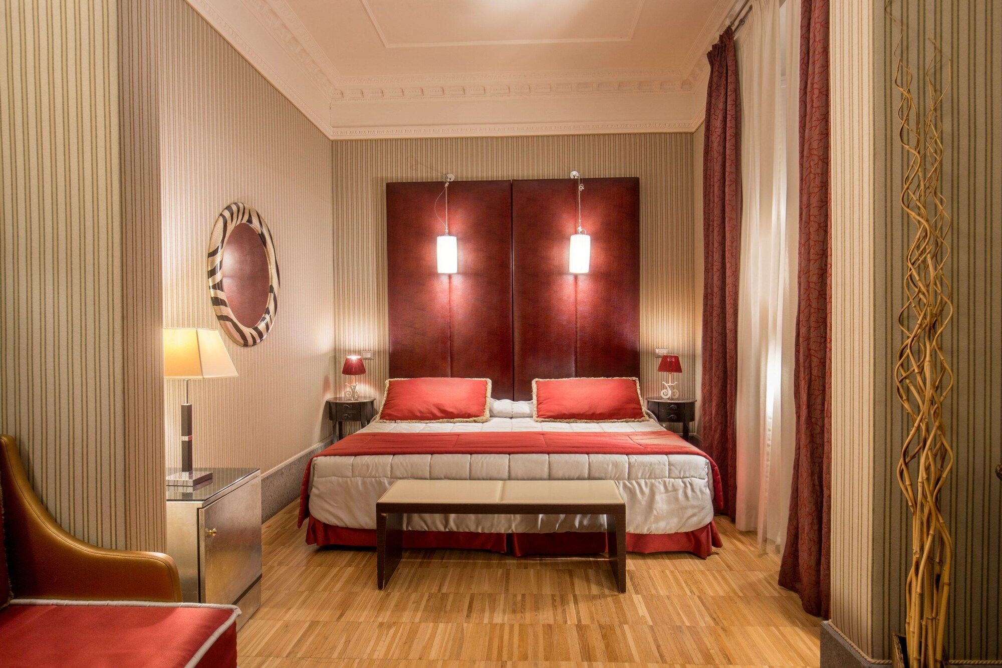 Hotel Morgana - Roma
