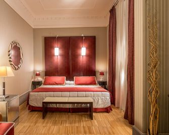 Hotel Morgana - Roma