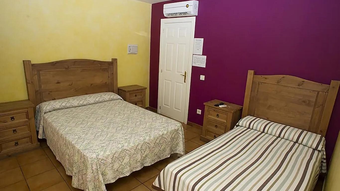 Hostal Velarde